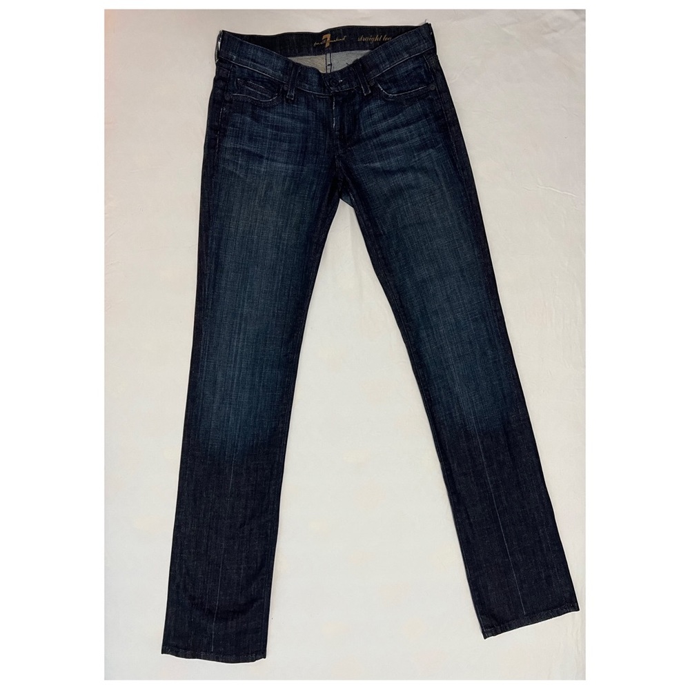 7 For All Mankind Jeans